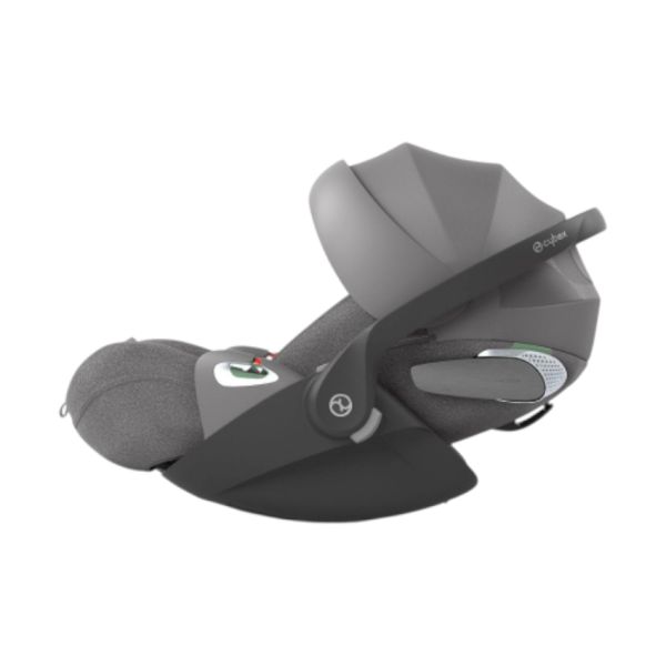 Cybex Cloud T i-Size Plus Mirage Grey