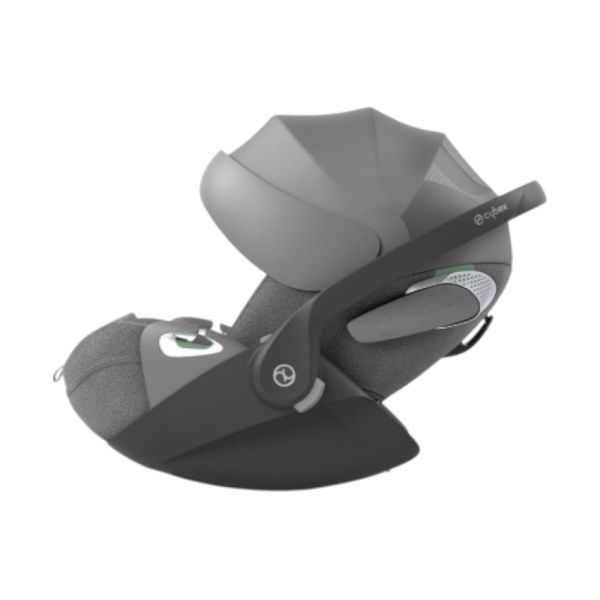 Cybex Cloud T i-Size Plus Mirage Grey