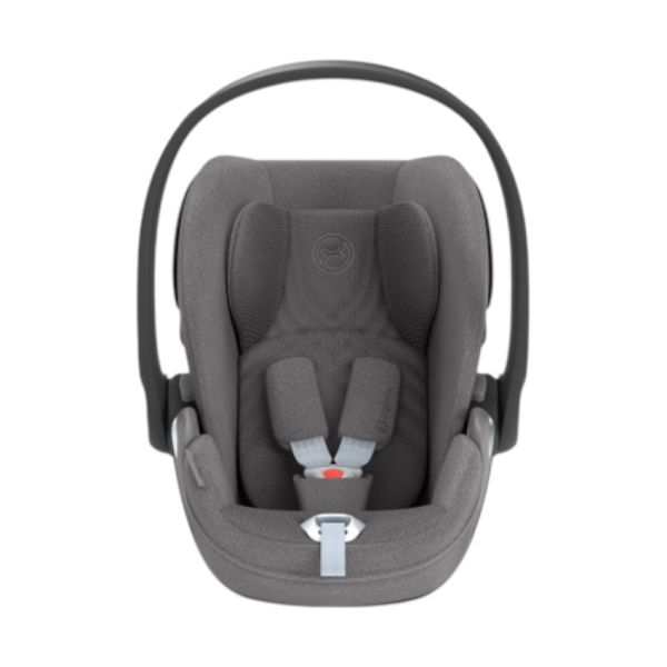 Cybex Cloud T i-Size Plus Mirage Grey