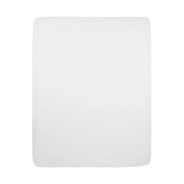 Meyco Molton Hoeslaken Co-Sleeper Stretch Wit 50 x 90 cm (2-Pack)
Meyco Molton Hoeslaken Co-Sleeper Stretch Wit 50 x 90 cm (2-Pack)