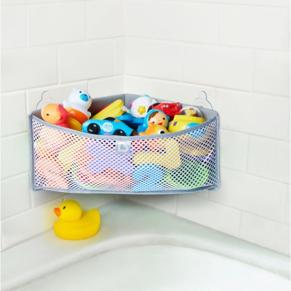 Munchkin Bath Organizer