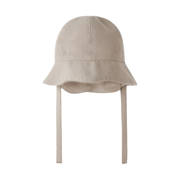 Name It Tallo Zonnehoedje - Pure Cashmere - Maat 40/44 Name It Tallo Zonnehoedje - Pure Cashmere - Maat 40/44