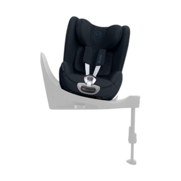 Cybex Sirona T i-Size Plus Nautical Blue