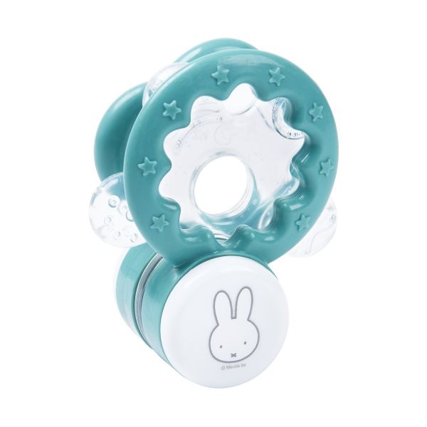 Koko Bijtring 3 Fases Nijntje Groen