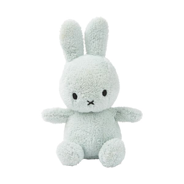 Nijntje Knuffel Terry Soft Green 23cm