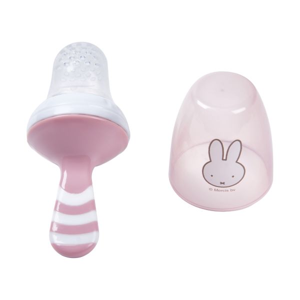 Koko Lolly Vers Voedsel Nijntje Roze