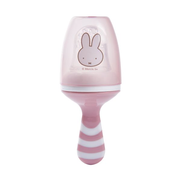 Koko Lolly Vers Voedsel Nijntje Roze