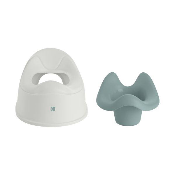 KikkaBoo Potty - Nimo - Salie KikkaBoo Potty - Nimo - Salie