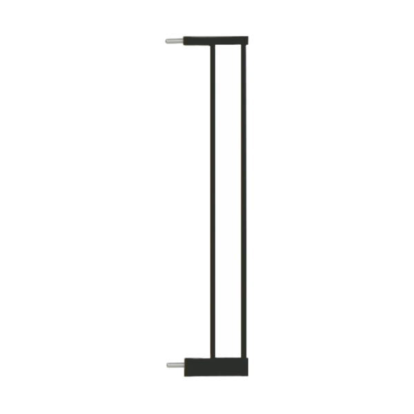 Noma Verlengstuk Zwart 14 cm