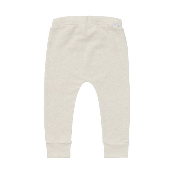 Noppies Broek Melissa Oatmeal maat 50 Noppies Broek Melissa Oatmeal maat 50
