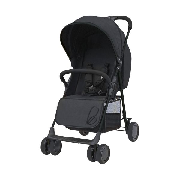 Asalvo Buggy - Nova - Black Asalvo Buggy - Nova - Black