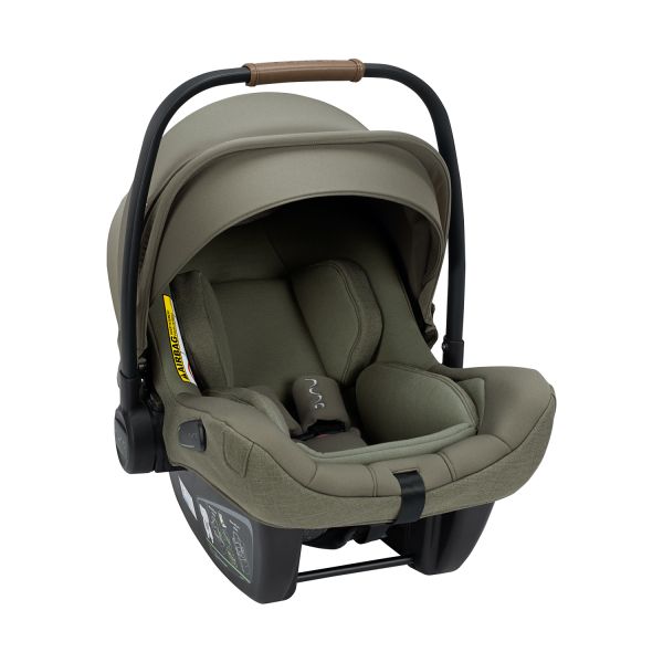 Nuna Pipa Next Pine Nuna Pipa Next Pine