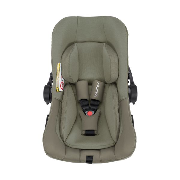 Nuna Pipa Next Pine Nuna Pipa Next Pine