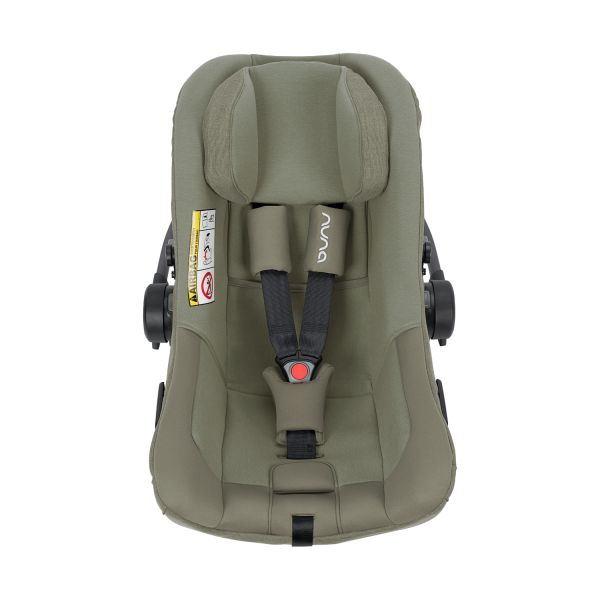 Nuna Pipa Next Pine Nuna Pipa Next Pine