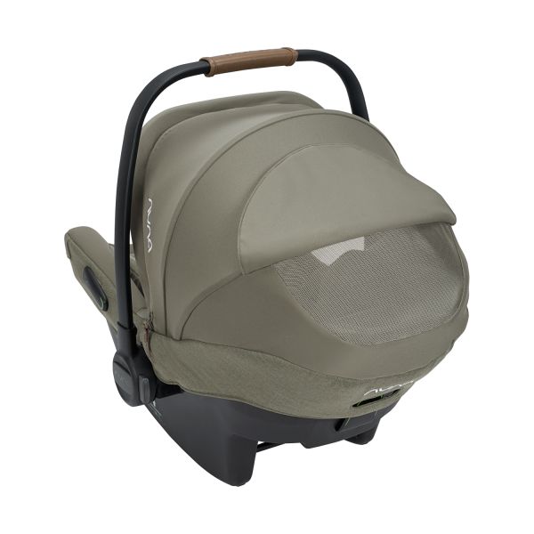 Nuna Pipa Next Pine Nuna Pipa Next Pine