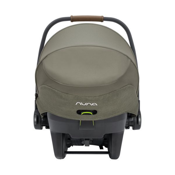 Nuna Pipa Next Pine Nuna Pipa Next Pine