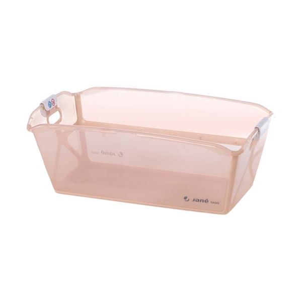 Jané Oasis Opvouwbaar Badje - Pink