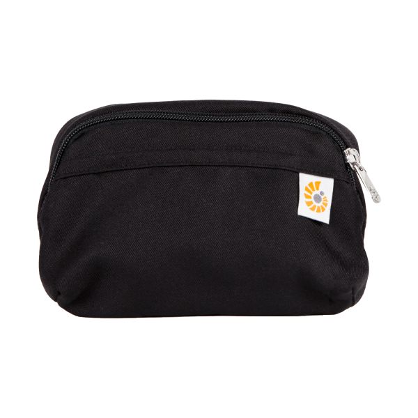 Ergobaby Omni Breeze Onyx Black