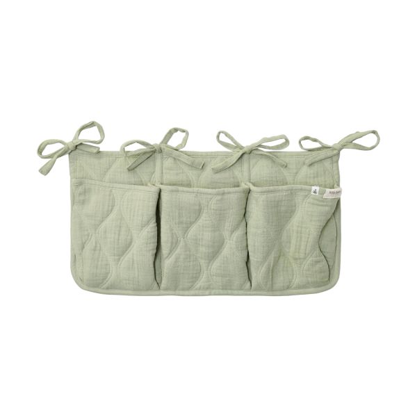 Little Dutch Pure Organiser - Sage Little Dutch Pure Organiser - Sage