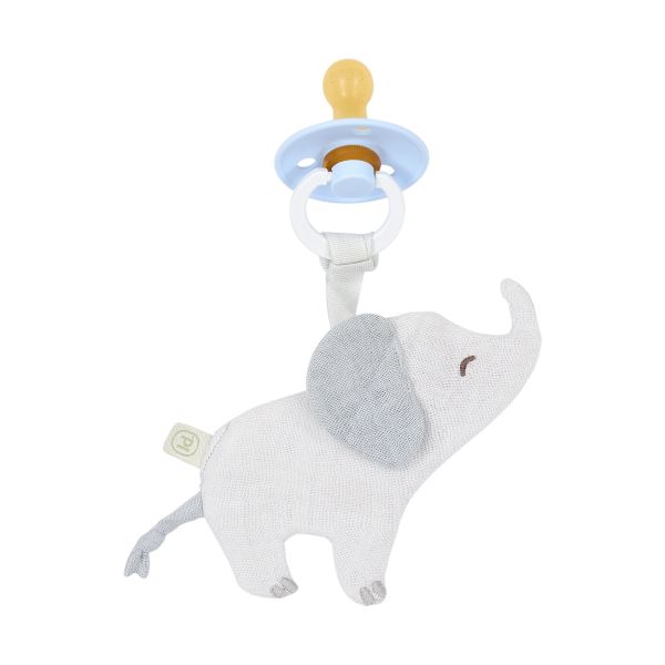 Little Dutch Speendoekje Olifant