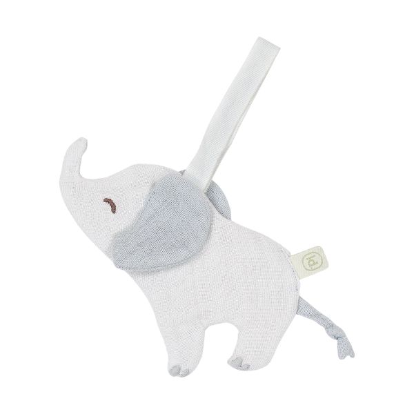 Little Dutch Speendoekje Olifant