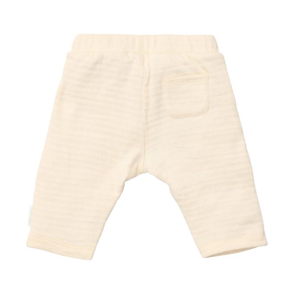 Little Dutch Broek - Maat 50 - Creme 