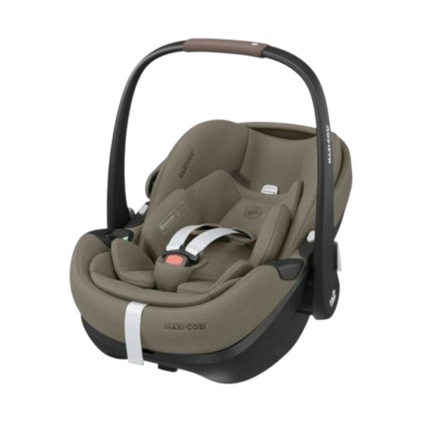 Maxi-Cosi Pebble 360 Pro2 Autostoel - Twillic Truffle Maxi-Cosi Pebble 360 Pro2 Autostoel - Twillic Truffle