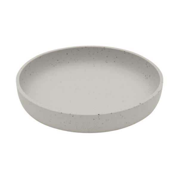 Kikkaboo Eetset - 5 Delig - Platina Siliconen - Zand