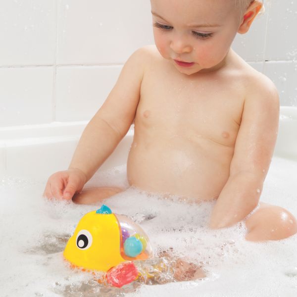 Playgro Paddling Bath Fish