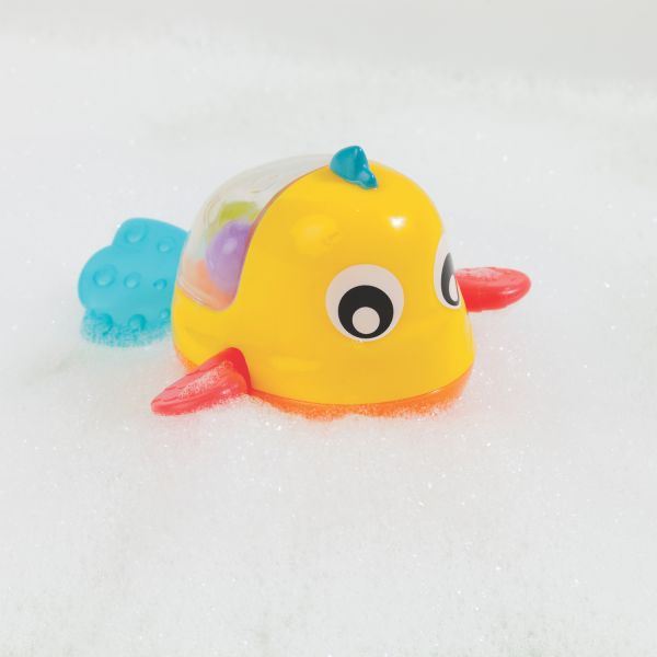 Playgro Paddling Bath Fish