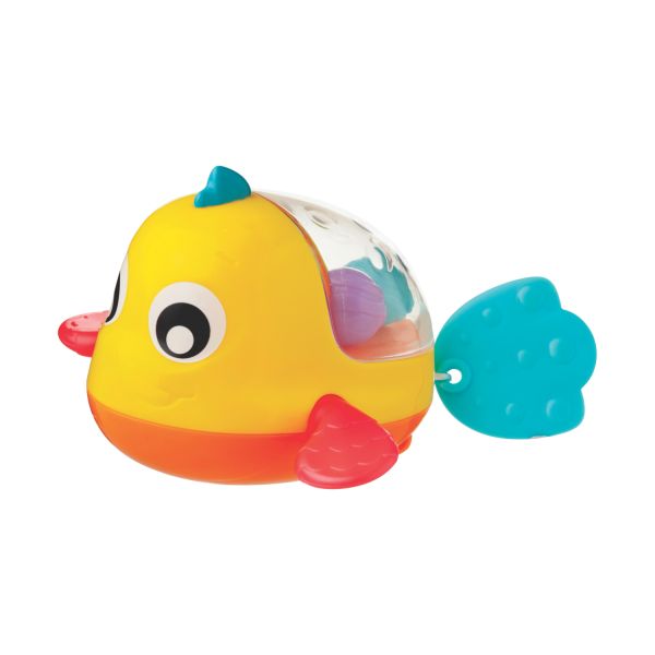 Playgro Paddling Bath Fish