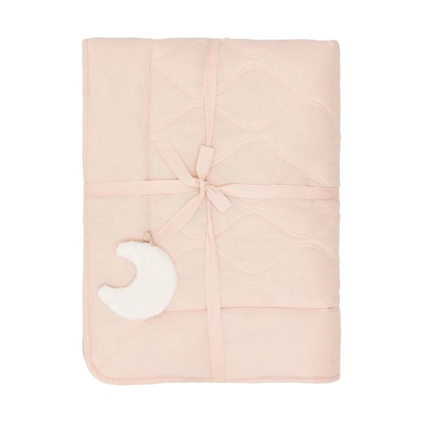 Little Dutch Pure Parklegger - Soft Blossom