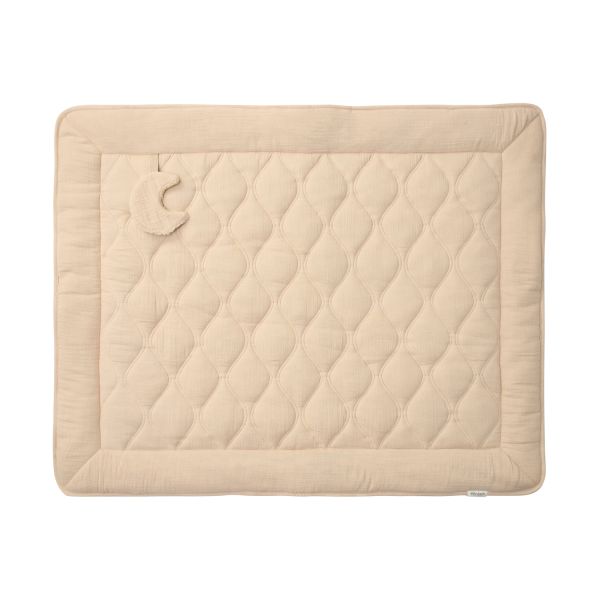 Little Dutch Pure Parklegger - Soft Beige