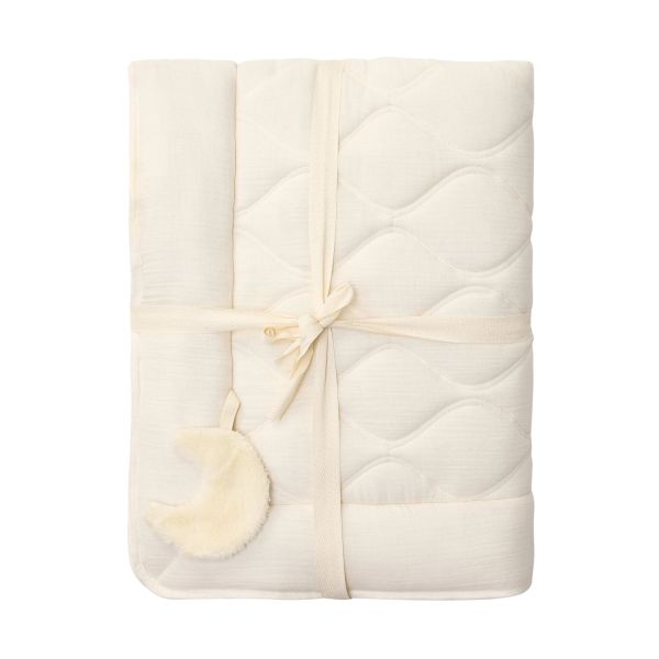 Little Dutch Pure Parklegger - Soft White 