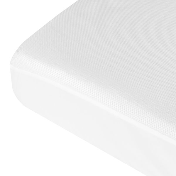 Polydaun 3D Mesh PU Hoeslaken 70 x 150 cm Polydaun 3D Mesh PU Hoeslaken 70 x 150 cm