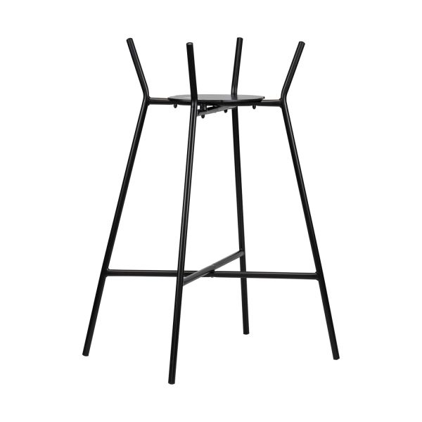 Puck Badstandaard Zwart Puck Badstandaard Zwart