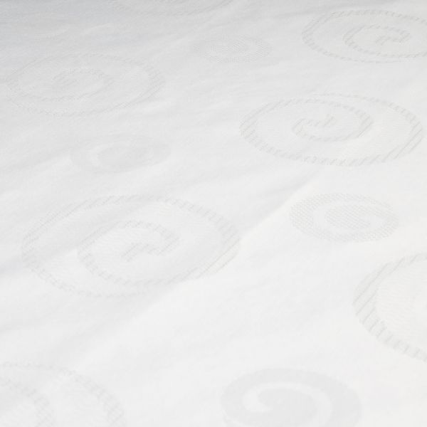 Puck Parkmatras - Sill - 74 x 88 x 3 cm