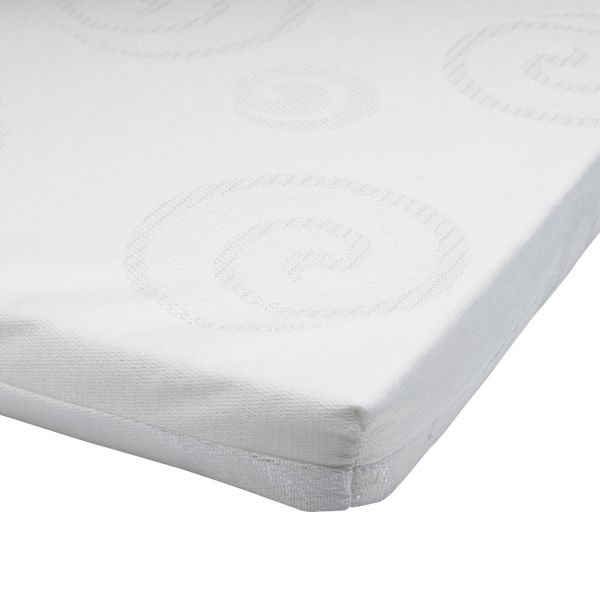 Puck Parkmatras - 80 x 100 x 4 cm