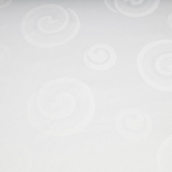 Puck Parkmatras Rond - 90 x 4 cm