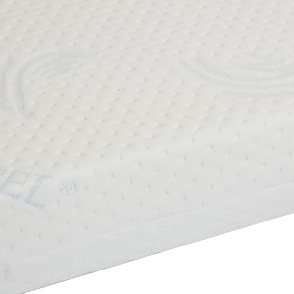 Puck Tencel Matras Koudschuim 60 x 120 cm Puck Tencel Matras Koudschuim 60 x 120 cm