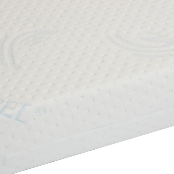 Puck Tencel Matras Koudschuim 70 x 140 cm Puck Tencel Matras Koudschuim 70 x 140 cm
