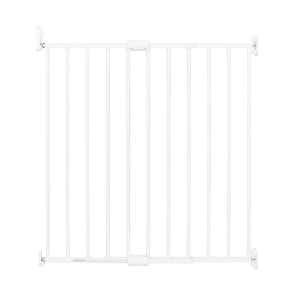 Puck Traphek Metaal Wit Puck Traphek Metaal Wit