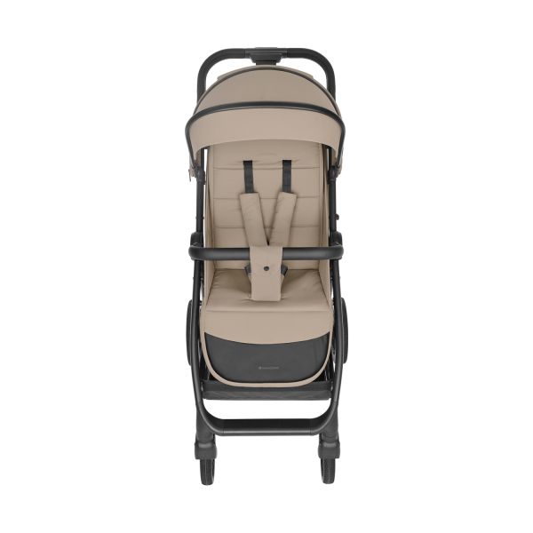 Kikkaboo Kinderwagen - Jody - Beige