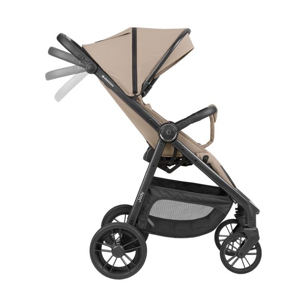 Kikkaboo Kinderwagen - Jody - Beige