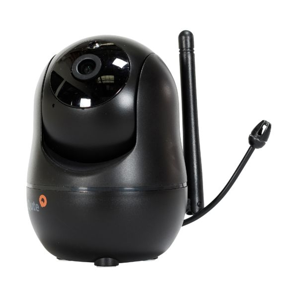 Qute Babyfoon Q-Connection Signal - Zwart Qute Babyfoon Q-Connection Signal - Zwart