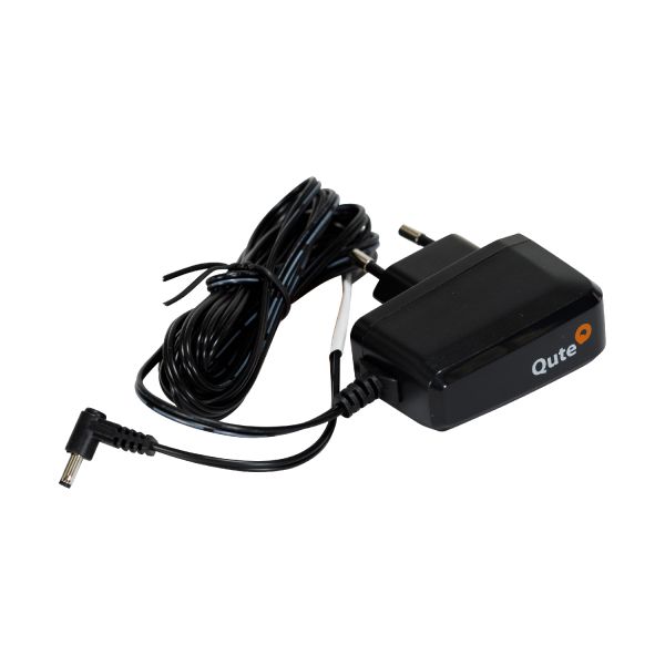 Qute Babyfoon Q-Connection Start Qute Babyfoon Q-Connection Start