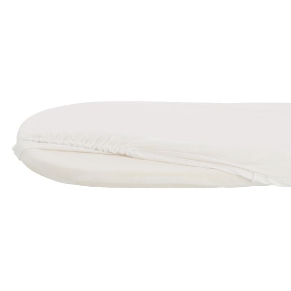 Qute Q-Doozle Matrashoes - Off White Qute Q-Doozle Matrashoes - Off White