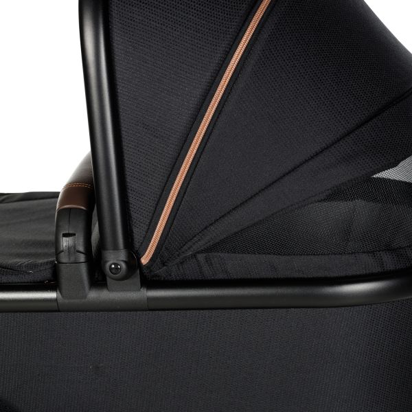 Qute Q-Rider Kinderwagen Nero Qute Q-Rider Kinderwagen Nero