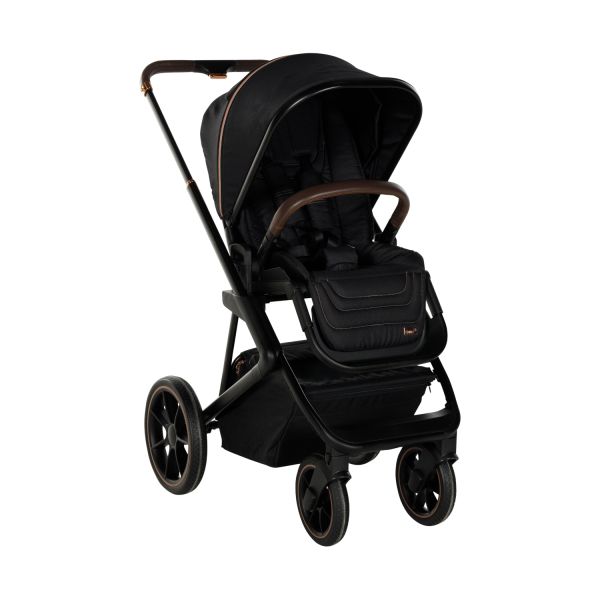 Qute Q-Rider Kinderwagen Nero Qute Q-Rider Kinderwagen Nero