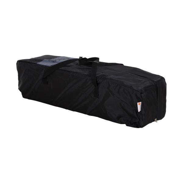 Qute Campingbed Q-sleep Antra / Zwart